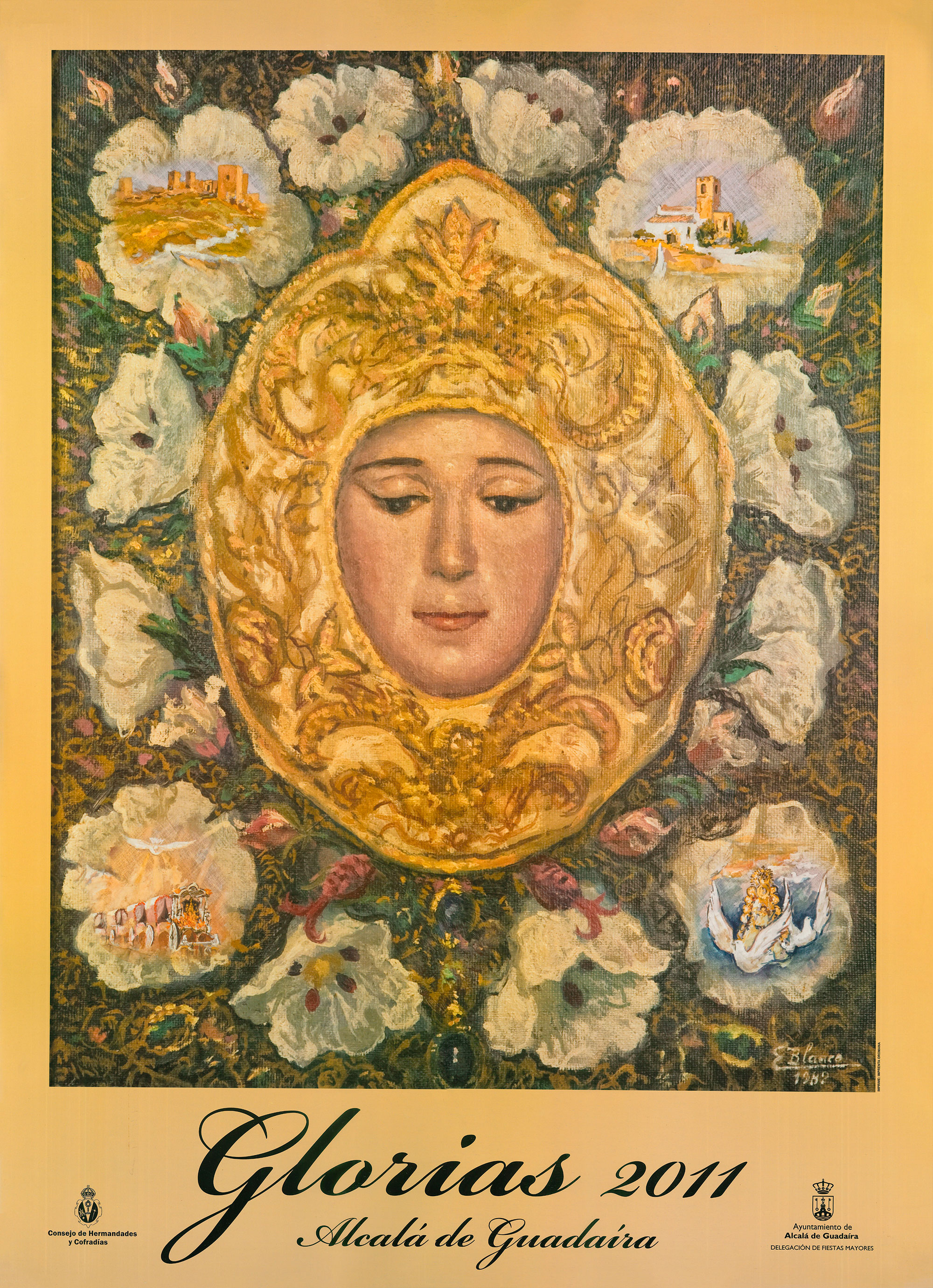 Glorias de Alcalá de Guadaíra  